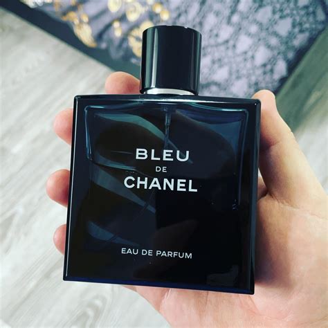 chanel blue 200ml